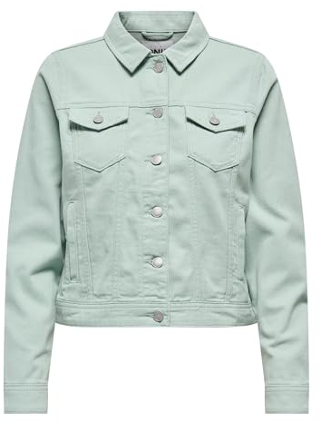 ONLY Female Jeansjacke ONLTIA Jeansjacke | Denim jacket