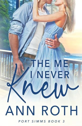 The Me I Never Knew (Port SIMMs, Band 3)