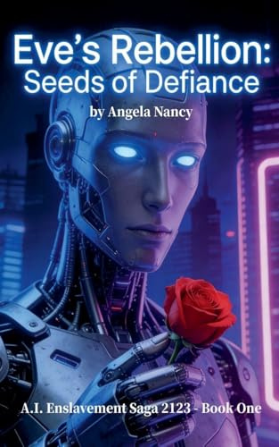 Eve's Rebellion: Seeds of Defiance (AI Enslavement Saga, Band 1)