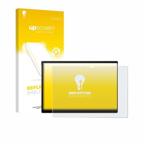 upscreen Schutzfolie für ASUS ROG Flow Z13-KJP 2026 | Entspiegelter Displayschutz Made in Germany Anti-Reflex Displayschutz-Folie Matt Anti-Fingerprint