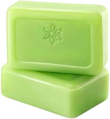 Sapone antimicotico all'olio di tea tree, una formula naturale a base vegetale, combatte efficacemente le infezioni da tinea e i funghi ostinati, idratando e lenendo la pelle sensibile.