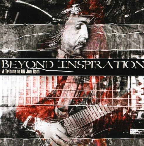 Beyond Inspiration / Uli Jon Roth Tribute
