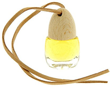 AIR SPA 190420 Flacon Parfum à Base Huile Essentielles Tonic, Orange