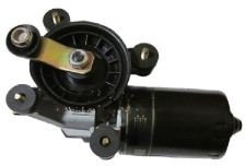 Scheibenwischermotor Wischermotor vorne