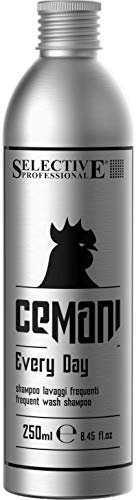 Selective Professional Haarpflege Cemani Every Day Shampoo 250 ml