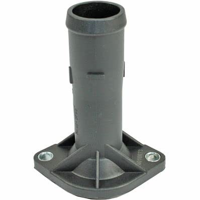 METZGER Kühlmittelflansch 4010073