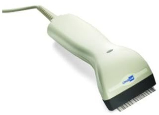 CipherLab 1000A, USB(HID), Black 67 mm CCD-Scanner, A1000ACBU0001