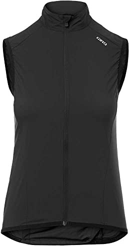 Giro Chrono Expert Wind Vest - Women's Black Medium