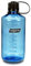 Nalgene Flasche 'Everyday' - 1 L (blau, mit Namensgravur, 1 L)