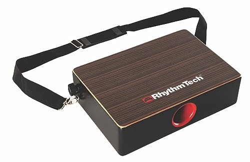 Rhythm Tech Palma Series Lap Top Cajon (RT2735S)