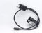 Cable Thunderbolt 3 para HP 843011-001 (conector AC + USB tipo C a USB tipo C)