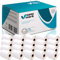 specmark 20 Etiketten-Rollen kompatibel mit DYMO S0904980 104mm x 159mm S0904980 220 Stück kompatibel zu allen Etikettendruckern LabelWriter 4XL, LW 4XL