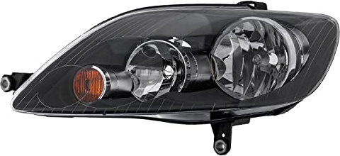 Scheinwerfer Hauptscheinwerfer Frontscheinwerfer links H7/H7 für Modell plus (5M1/521) Baujahr: 12/2004-12/2008