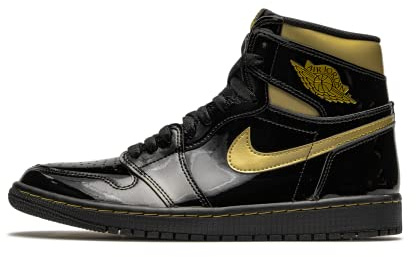 Nike Air Jordan 1 Retro High Decon Herren Basketball Sneaker Schuhe 867338