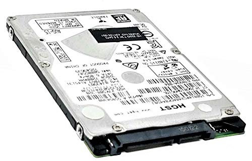 HGST Disque Dur 320Go SATA 2.5 Z7K500-320 HTS725032A7E630 PC Portable