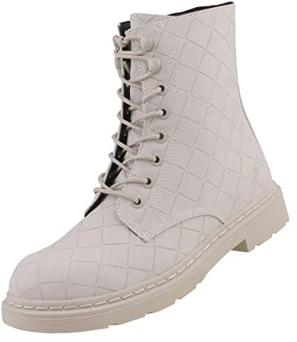 Dockers by Gerli Damen 45TS201 Stiefelette, Sand, 41 EU