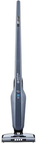 Nilfisk EASY20VM, Akkustaubsauger, Blu, 115 W, 0.6 liters, 64 Dezibel