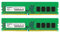 DUOMEIQI - Memoria RAM 2 x 8 GB, DDR4, PC4-19200U, 2400 MHz, 288 PIN UDIMM 1,2 V, CL17, 2Rx8, Desktop RAM, RAM
