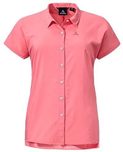 Schöffel Damen Palma Bluse Outdoorbluse Hemd