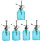 Yardwe 5St Gießkanne Sprühflaschen Zimmerpflanzen Sprühnebel saftige Pflanzgefäße saftige gießflasche Anlage Sprühflasche Mister Pflanzensprüher Hohe Kapazität Spritzgerät Zubehör Glas