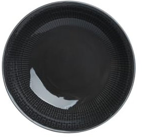 Iittala Rörstrand Swedish Grace - Teller tief 19 cm, stein