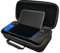 GAME'NIR Carrying Case Compatible with Steam Deck/Steam Deck OLED, Protective Hard Shell Carry Case Built-in Charger Storage, Portable Travel Carrying Case for Steam Deck Console & Accessories