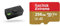 Audient EVO 4 USB Audio Interface sound card for music production, 2 in / 2 out USB audio-interface & SanDisk 256GB Extreme microSDXC card + SD adapter + RescuePRO Deluxe, up to 190MB/s