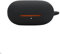 Beschützer Fallabdeckung für Beats Powerbeats Pro 2 Kopfhörer Silikonschale Stoßfeste Hülle für Beats Powerbeats Pro 2 (Schwarz)