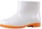 Stivali Gomma Donna Pioggia Antipioggia Corti Stivali Di Gomma Leggero Antiscivolo Scarpe Da Pioggia Morbidi Giardino Bassi Stivale Per Orto Impermeabili Leggeri Scarpe Da Giardiniere