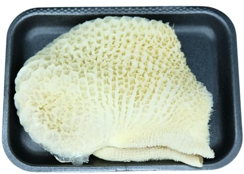 Tender Honeycomb Tripe 10KG Classic Meat for Soups, Stews & Nutritious Meals – Rich in Protein & Digestive Friendly