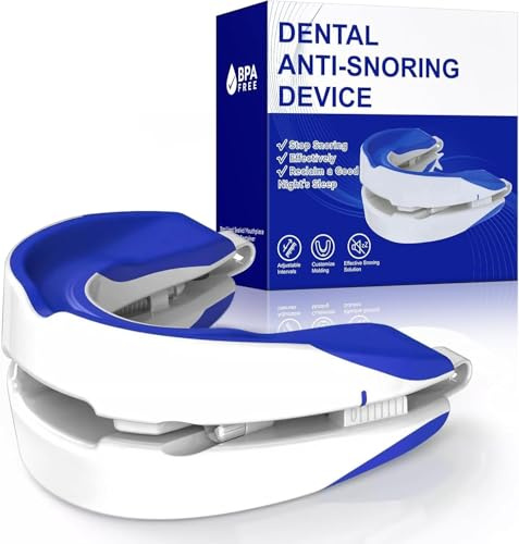 Anti Snoring Devices for Sleep,Adjustable