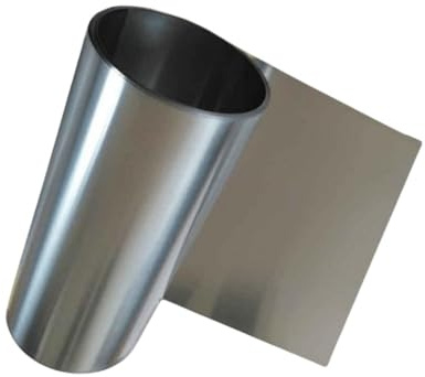 Hochreine Folie – ultradünne Folie for experimentelle Forschung und industrielle Tests(0.1mmx300mmx1m)