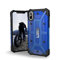 Urban Armor Gear Plasma per Apple iPhone Xs / X Custodia protettiva Cover con standard militare americano case [Compatibile con il Qi wireless] - blu