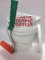 KIT GOTELÉ; 5 Kilos pasta de gotele + Bote 4 litros para mezclar + Rodillo especial efecto relieve