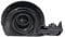 KGA-SUPPLIES Vacuum Cleaner Brush Roller Bar End Cap Fits DYSON DC25 & DC25i Hoover