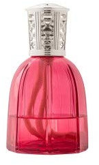 Dr. Vranjes - Lamparfum Brenner - Glas rot