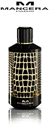MANCERA Wild Python Eau de Parfum, Women (60 ml)
