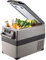 VEVOR Réfrigérateur Portable à Compression 45 L,Réfrigérateur de Voiture 693 x 345 x 456 mm，Mini Frigo Glacière Électrique 60W Réfrigération Rapide Conduite Sécurisée pour Maison/Voiture/Camping