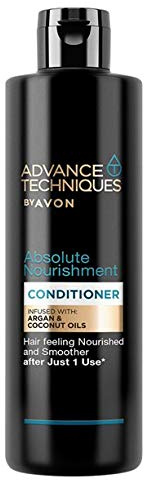 Avon Advance Techniques Arganöl Spülung 250ml