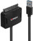LINDY 43311 Konverter USB 3.0 auf SATA