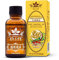 Ginger Massage Oil - Spa Massage Oils Plant Essential Oil - Lymphatic Drainage Ginger Essential Oil 30ml(1 Pack)