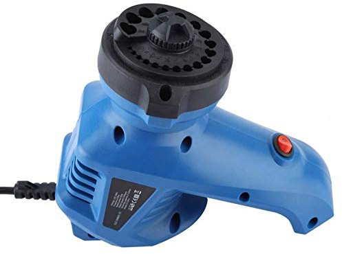 Vendite Pazze Smerigliatrice per trapano, affilatrice per punte trapano a spina europea 220V, trapano a macchina per l'industria domestica