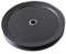 SECURA Poulie (Palier de lame) Ø190mm compatible avec Murray 31720x20E Tracteur de pelouse