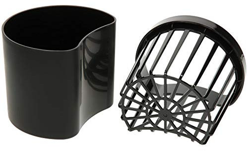 Cassetto Porta Capsule per Macchina da Caffe Nescafe Dolce Gusto Ricambi Contenitore Melody 3 Genio 2