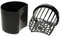 Cassetto Porta Capsule per Macchina da Caffe Nescafe Dolce Gusto Ricambi Contenitore Melody 3 Genio 2