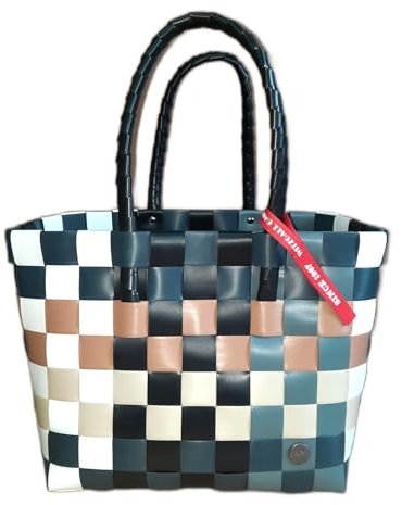 Ice-Bag Witzgall 5010-20-0 Einkaufstasche, Einkaufskorb, Shoppertasche, 37x24x28 cm