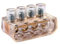 Wimex 6003163 Morsetti Multipli per Cassette di Derivazione, E0316, H-TECH, 16MMQ, 3F