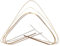 ANKROYU 4 Pièces Fil de Soudure Doré, 0.5mm 0.7mm 1.0mm 1.5mm, Baguettes de Soudure Or Argent, Fil de Soudure pour Bijoux et Fabrication de Métaux Précieux