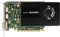 Nvidia QUADRO K2200 4GB DDR5 1 x DVI-I DL, 2 x DP (Ricondizionato)
