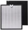 PUREBURG 2-Pack Replacement 3-in-1 High-Efficiency H13 True HEPA Filters Compatible with LEVOIT Vital 200S Air Purifier,Vital 200S-RF